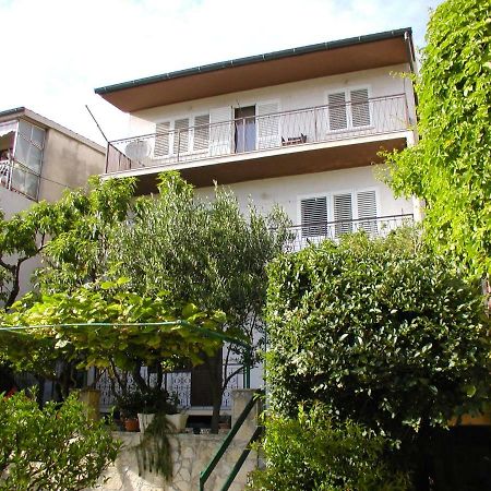 Apartman Jozo Orij Dugi Rat Εξωτερικό φωτογραφία