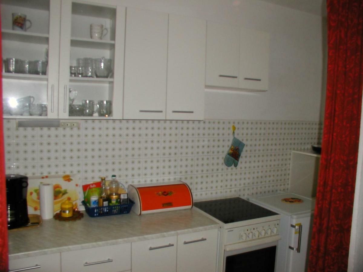 Apartman Jozo Orij Dugi Rat Εξωτερικό φωτογραφία