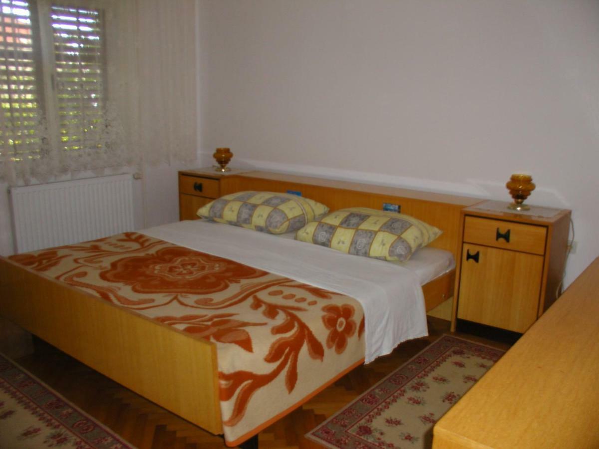 Apartman Jozo Orij Dugi Rat Εξωτερικό φωτογραφία