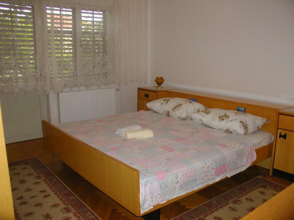 Apartman Jozo Orij Dugi Rat Εξωτερικό φωτογραφία